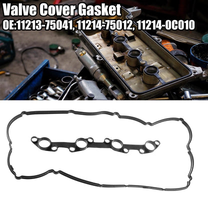 Engine Valve Cover Gasket Set for Toyota Tacoma (2005-2015)