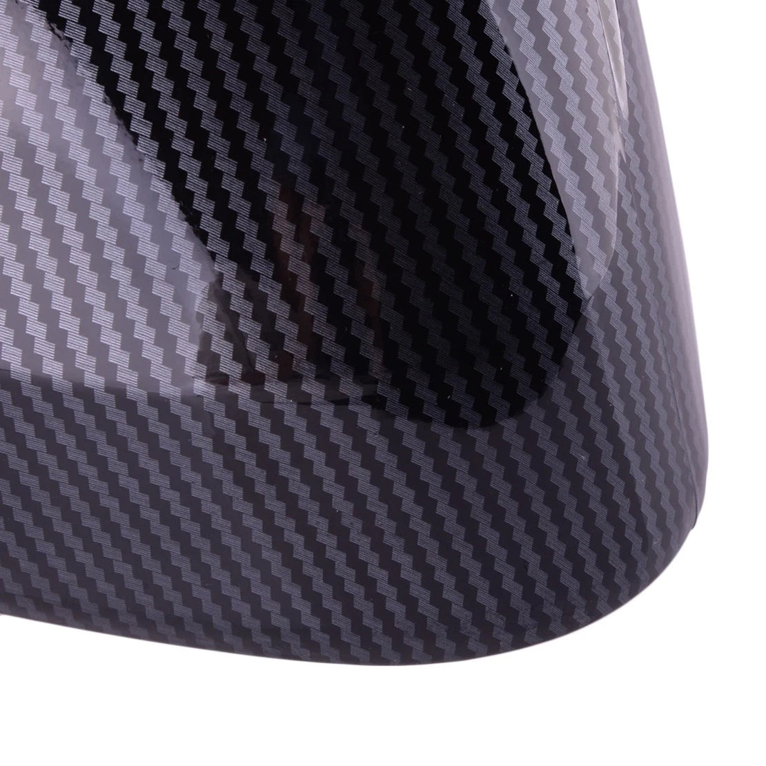 2 x Exterior Mirror Cap Trim for Mitsubishi Outlander (2022)