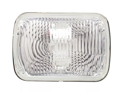 LH Headlight for Nissan D21 (1990-1995)