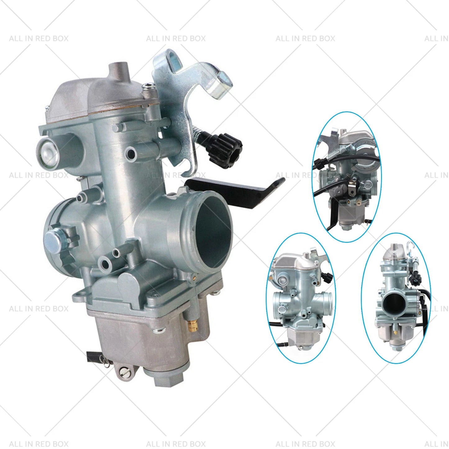 Carburetor for Honda XR350 (1985)