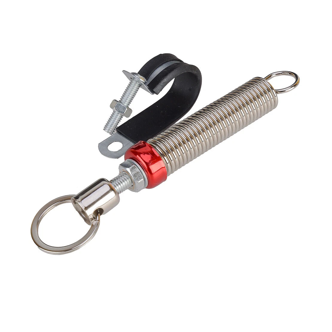 Adjustable Auto Trunk Boot Lid Lifting Spring for Car