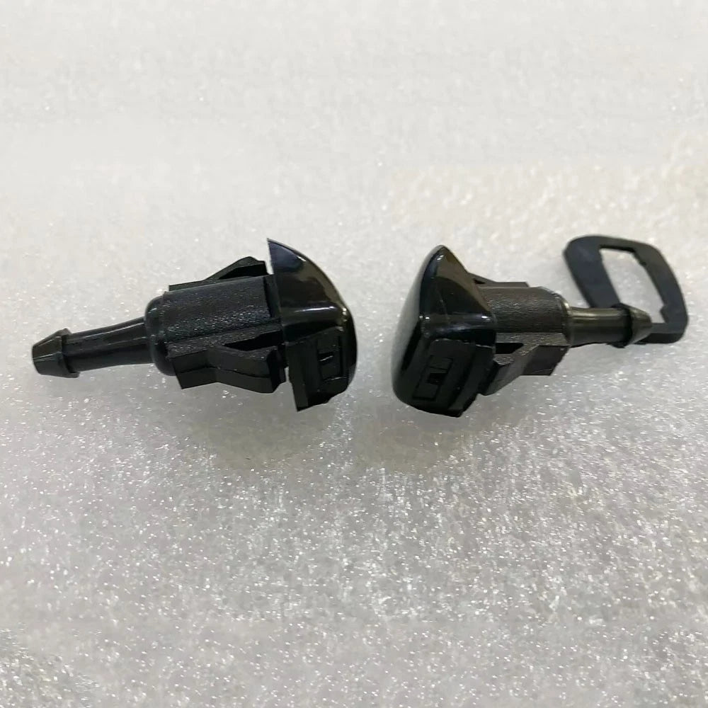 Front Windshield Washer Nozzle for Toyota FJ Cruiser, Sequoia (2007-2019)