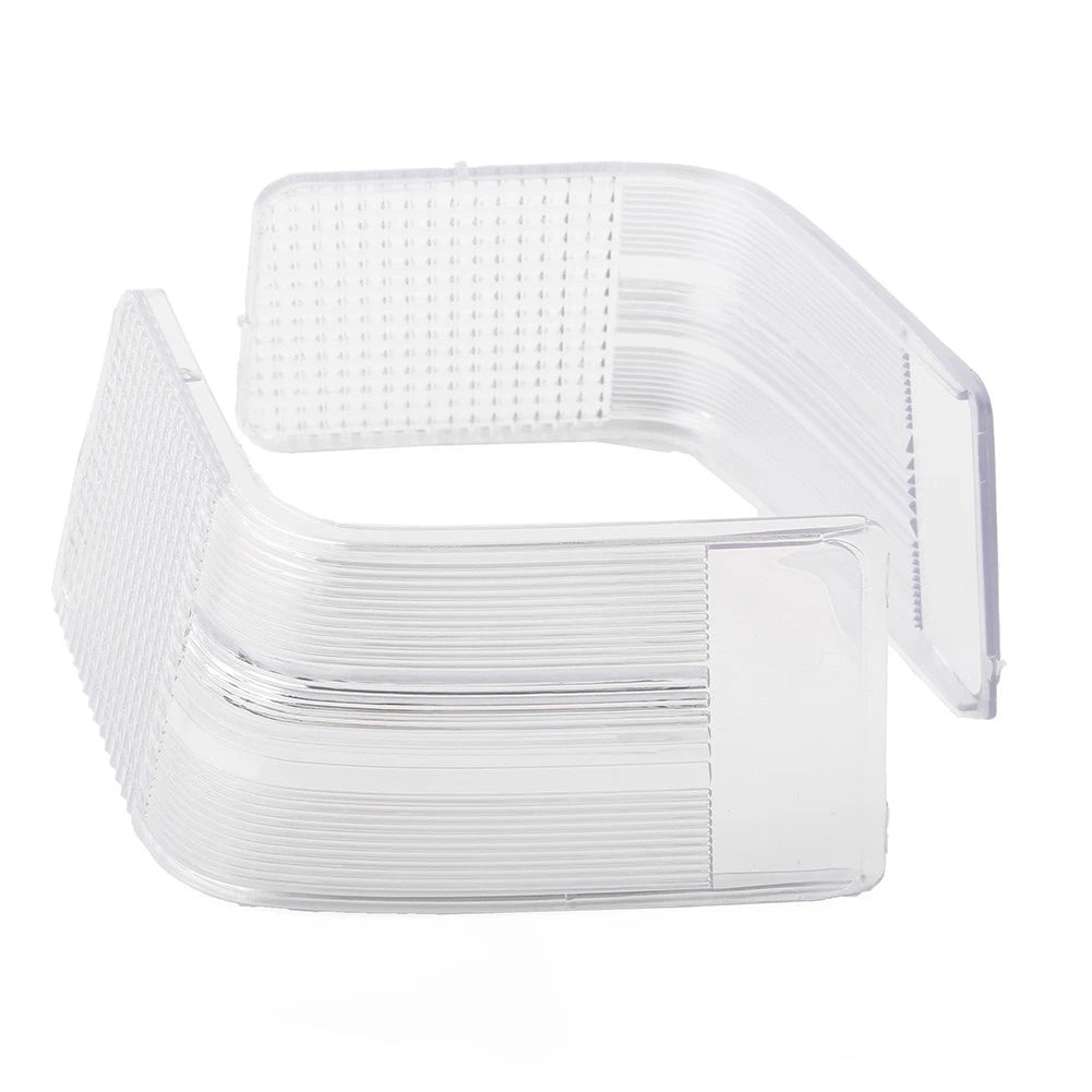 Clear Lens Bulb Kit for Harley Tour Glide Ultra Classic FLHTCU (1989-2013)