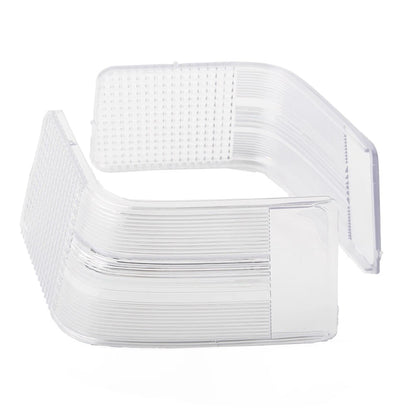 Clear Lens Bulb Kit for Harley Tour Glide Ultra Classic FLHTCU (1989-2013)
