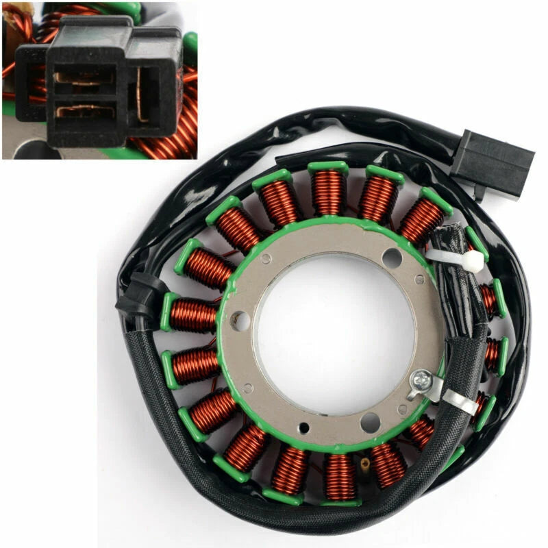 Stator Alternator for Kawasaki ZX-6R Ninja (1998-1999)