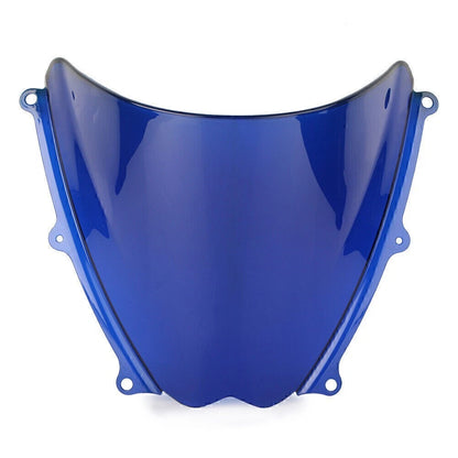 Windscreen Deflector for Suzuki GSXR1000 2007-2008 Blue