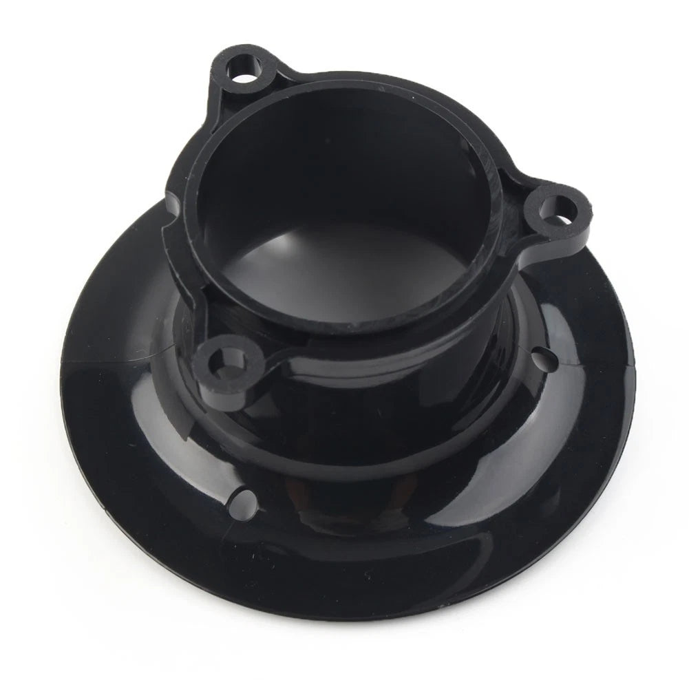 Carburetor Flange Joint Boot Connector for Motorcycle 28-30