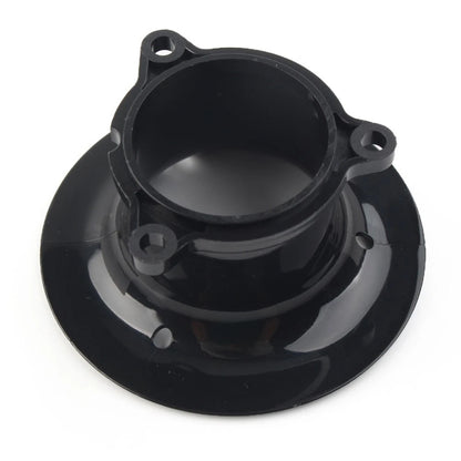 Carburetor Flange Joint Boot Connector for Motorcycle 28-30