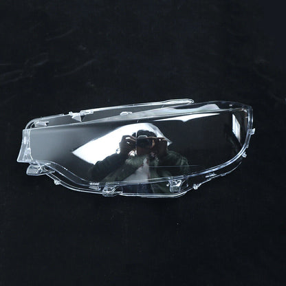 Left Headlight Cover Replacement for BMW F32 F33 F80 F82 F83 (2017-2020)