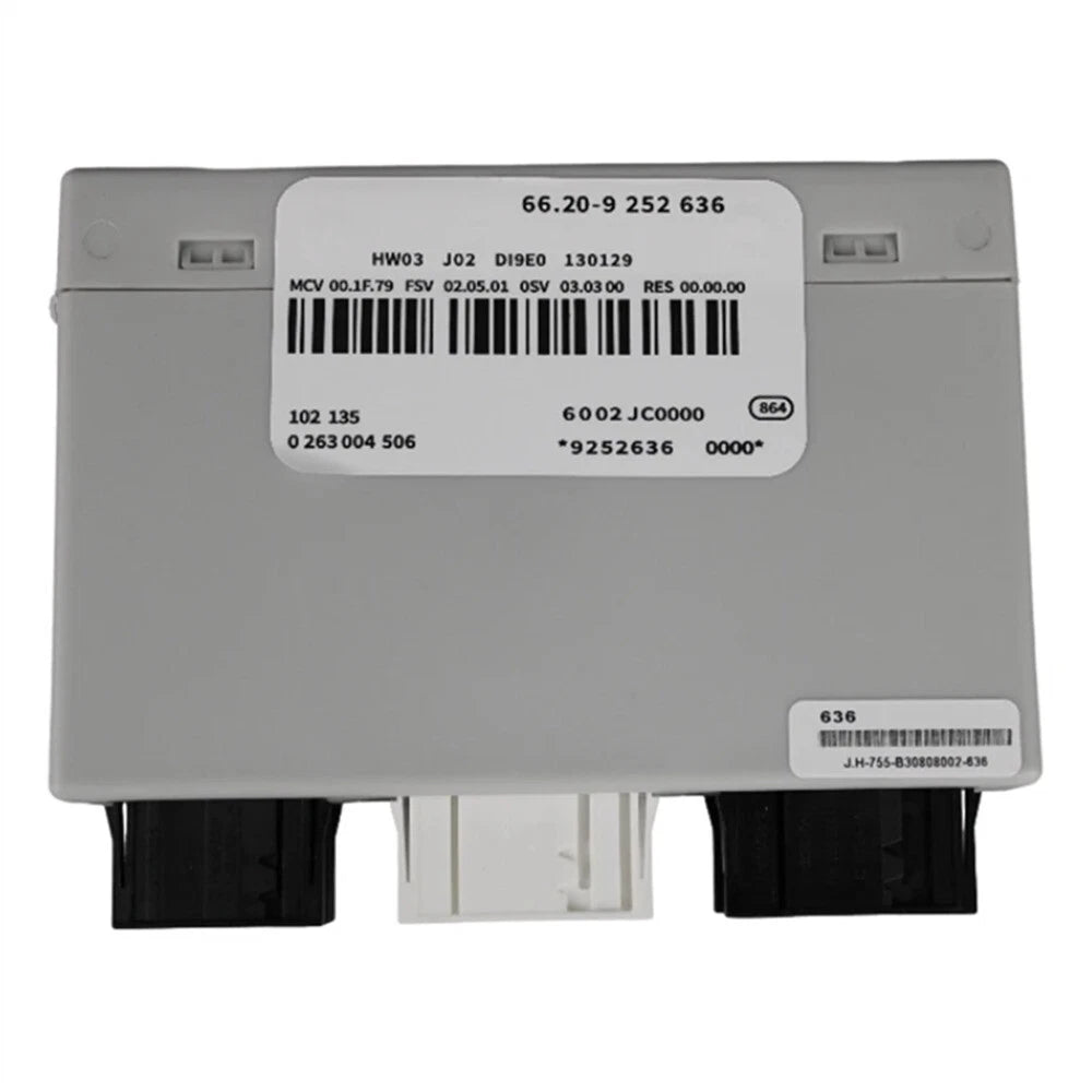 Car Parking Distance Control Unit Module for BMW X1 (2009-2015)