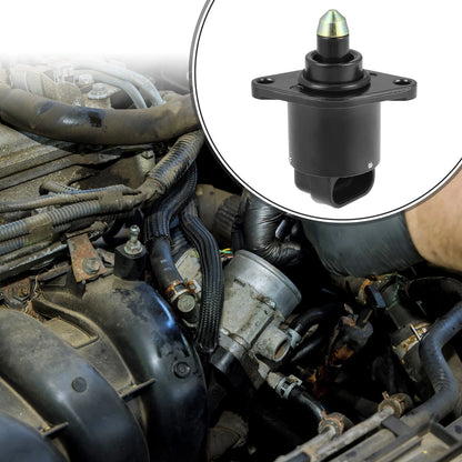 Idle Air Control Valve for Jeep Wrangler 1987-1988 Metal