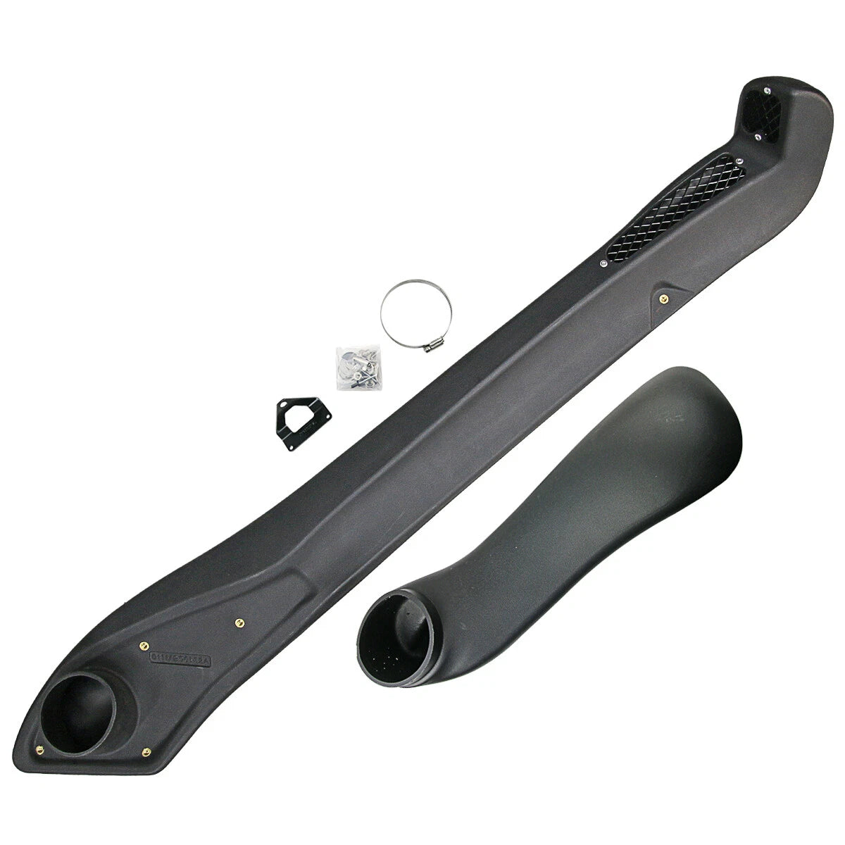 Snorkel Kit for Land Cruiser 200 Petrol & Diesel (2007-2015)