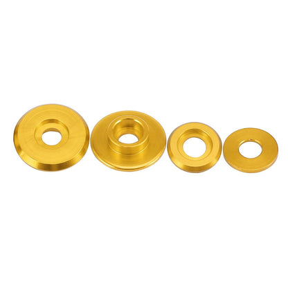 Engine Valve Cover Washer Bolt Kit for Honda B-Series B16A2 B16A3 (1996-2000)