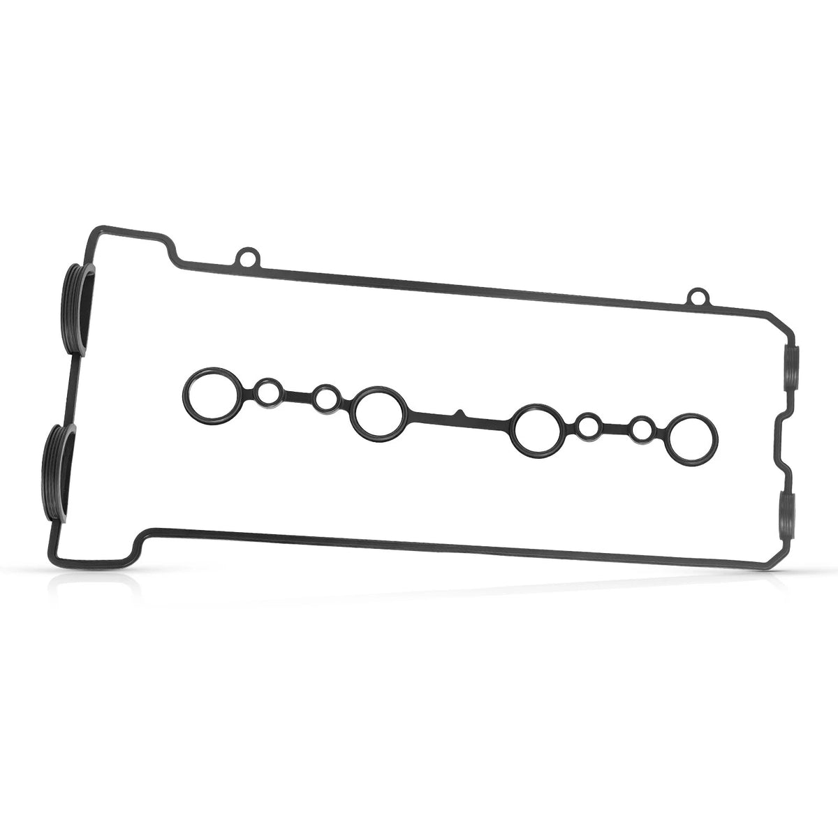 Cylinder Head Valve Cover Gasket Kit for Suzuki B-King (2008–2009)