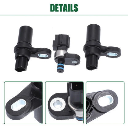 Transmission Vehicle Speed Sensor for Dodge Dakota (2000 - 2010)