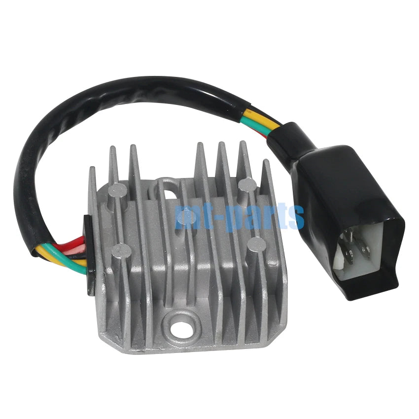 Voltage Regulator Rectifier for Honda TRX125A FourTrax 125 (1985-1986)