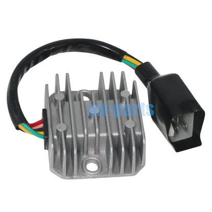 Voltage Regulator Rectifier for Honda TRX125A FourTrax 125 (1985-1986)