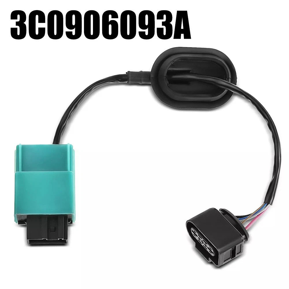 ECU Fuel Injection Control Unit for Passat (1997–2005)
