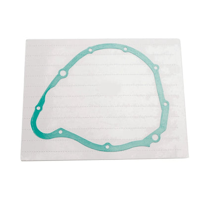 Engine Cover Gasket Left for Suzuki VS 1400 Intruder (1987-2004)
