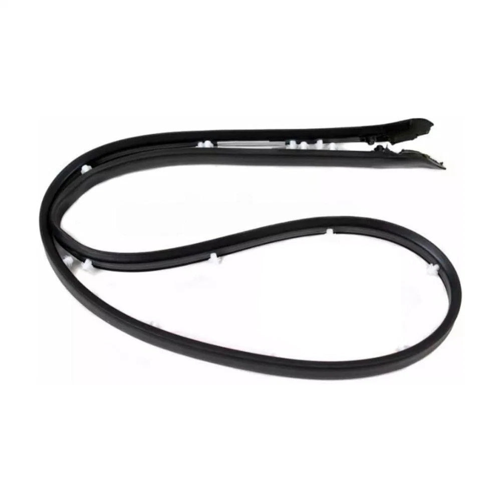 Front Bumper Hood Rubber Seal Strip for Elantra GT (2013-2017)