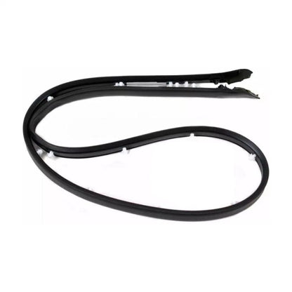 Front Bumper Hood Rubber Seal Strip for Elantra GT (2013-2017)