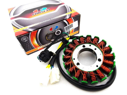 Stator Magneto Generator Assembly for Suzuki DR125 (1994-1996)