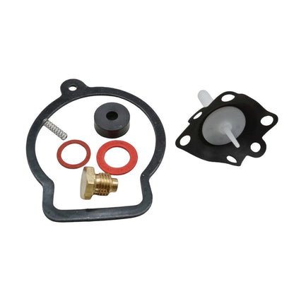 Carburetor Kit for Mercury 6-25HP 6/8/9.9/10/15/18/20/25 Models