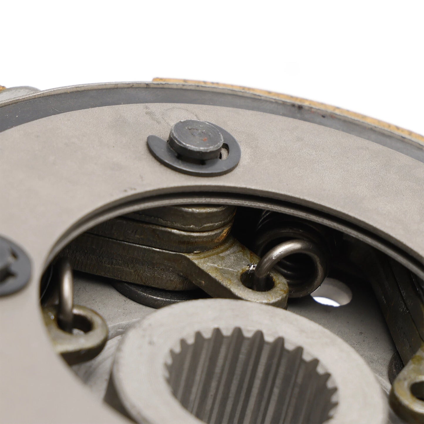 Clutch 5 Jaws for Honda TRX300 TRX 300 Fourtrax 2WD 4WD (1988-2000)