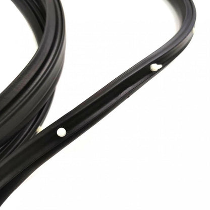 Door Rubber Seal Weatherstrip LH Fits Toyota Hiace LH102 LH112 LH113 Van 1989-04