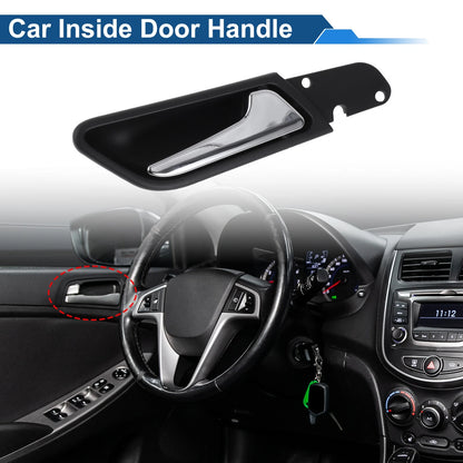 Driver Side Interior Door Handle for Mercedes-Benz A180 (2005-2012)