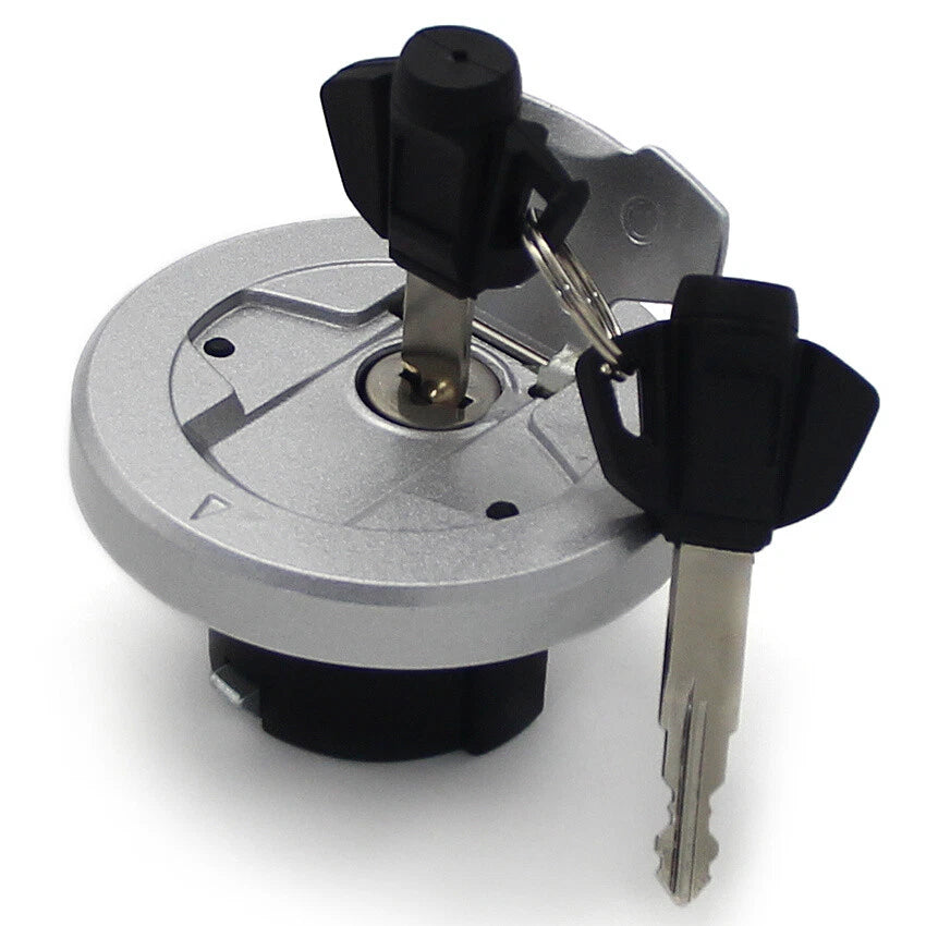 Fuel Gas Tank Cap Cover Keys for Suzuki VZ800 Boulevard, VZ1500 Intruder