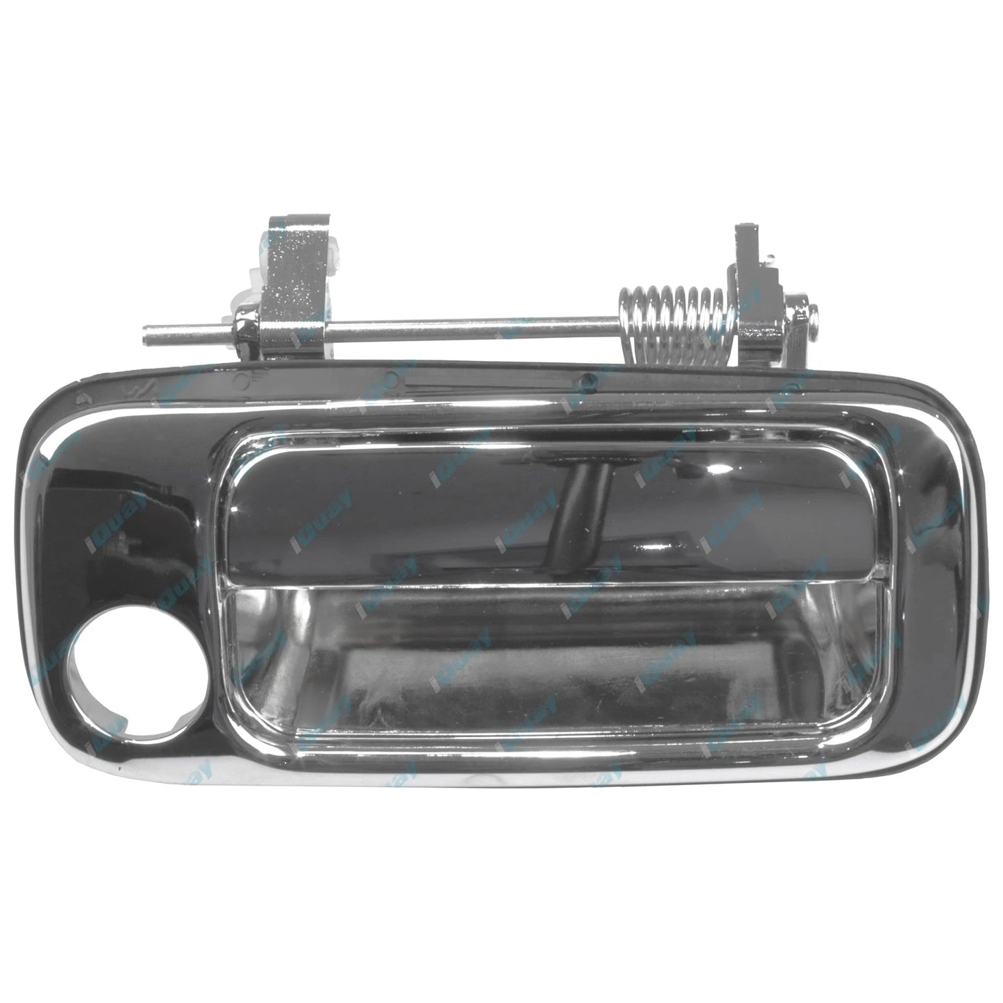 RH Front Outer Door Handle for Toyota Landcruiser FJ80 HDJ80 HZJ80 (1990-1998)
