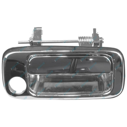 RH Front Outer Door Handle for Toyota Landcruiser FJ80 HDJ80 HZJ80 (1990-1998)