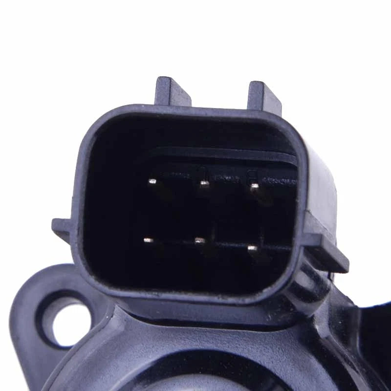 Idle Speed Air Control Valve for Mitsubishi Eclipse, Lancer, Montero (1995-2005)