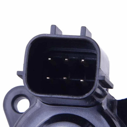 Idle Speed Air Control Valve for Mitsubishi Eclipse, Lancer, Montero (1995-2005)