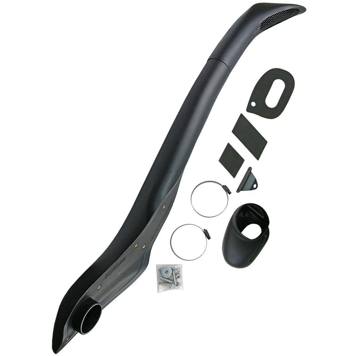 Snorkel Kit for Mitsubishi Triton MR 2.4L 4N15 (2019-2023)