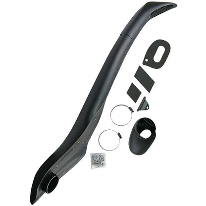 Snorkel Kit for Mitsubishi Triton MR 2.4L 4N15 (2019-2023)
