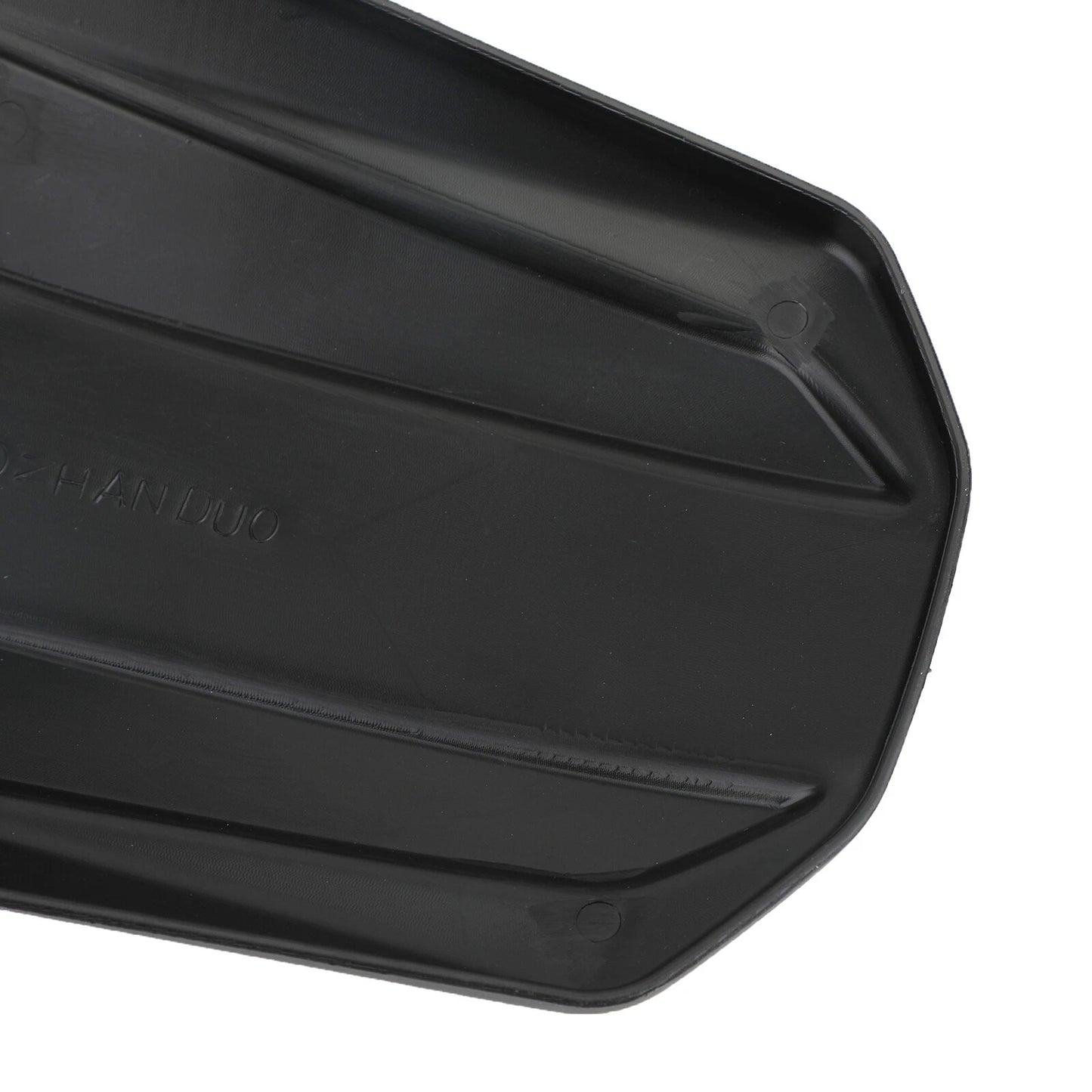 Front Fender Mud Flaps for Honda CB500X (2019-2021)