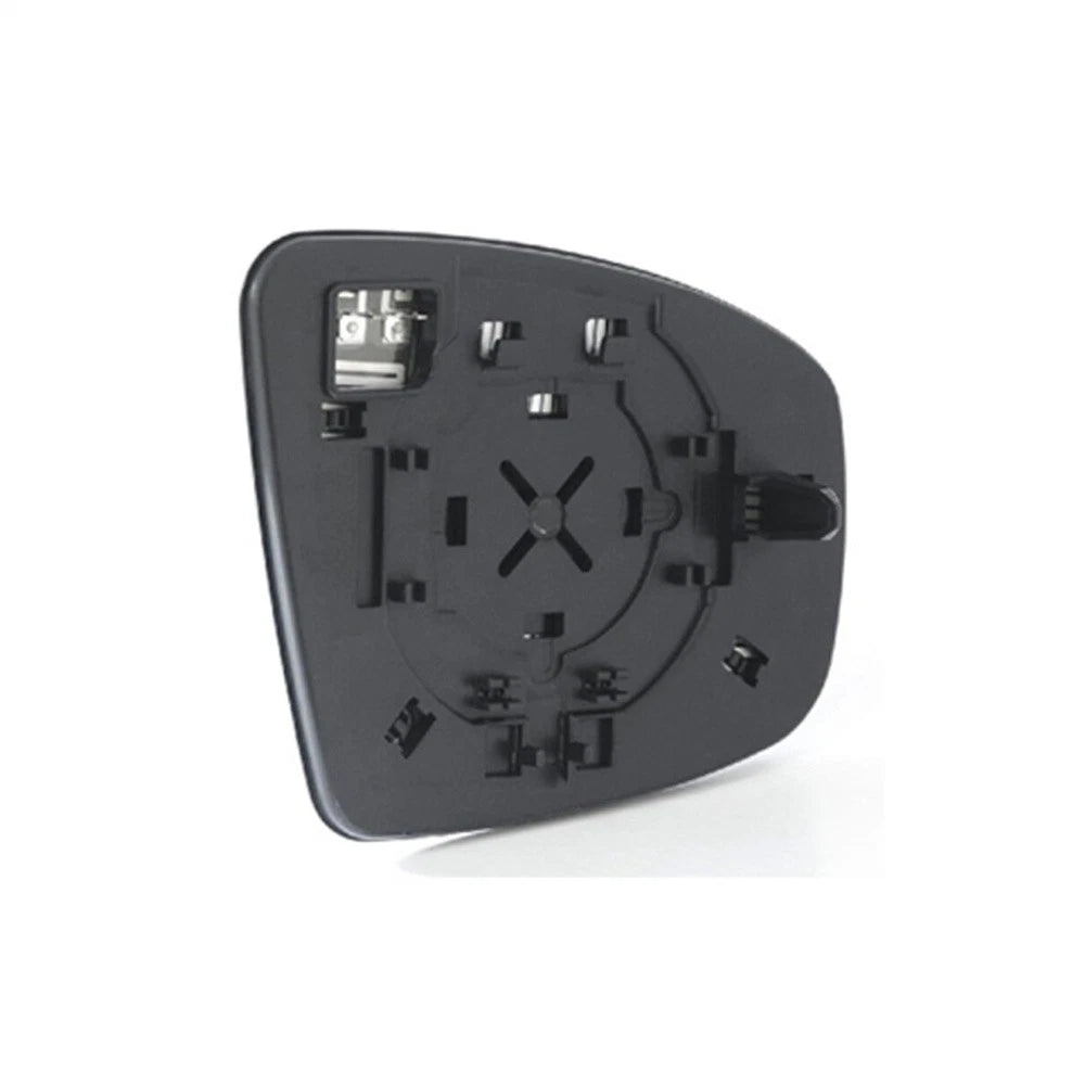 Heated Mirror Glass w/ Backing Plate for Infiniti EX35 FX35 (2008-2013)