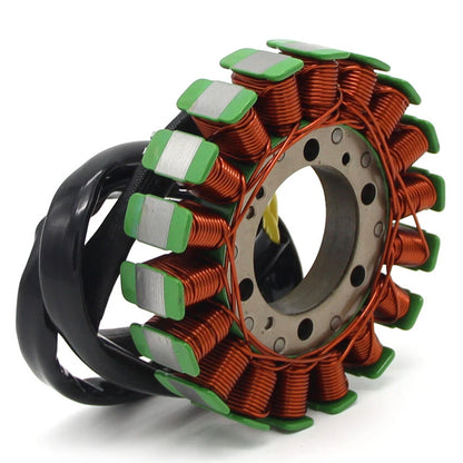 Stator Coil for Honda CBF500 ABS, CB500S (2004-2006, 1998-2002)