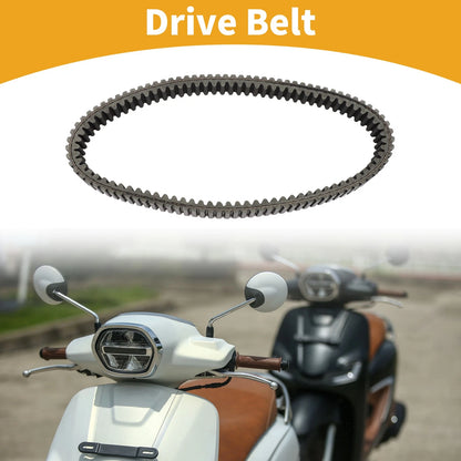 Drive Belt V-Belt No.2760109F51/2760109F60 for Suzuki LTA500 (2002-2007)