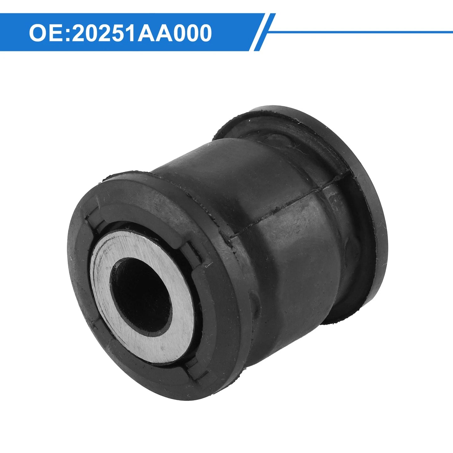 Rear Lateral Link Bushing for Subaru Forester, Impreza, Legacy (2003-2023)