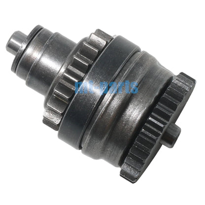 Starter Drive Bendix for KTM 250 300 EXC Six Days XC XC-W (2015-2016)