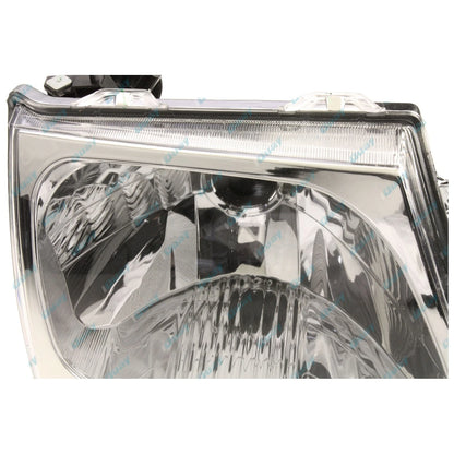 RH Replacement Headlight for Toyota Hilux SR5 2001-2005 Right RHS Driver