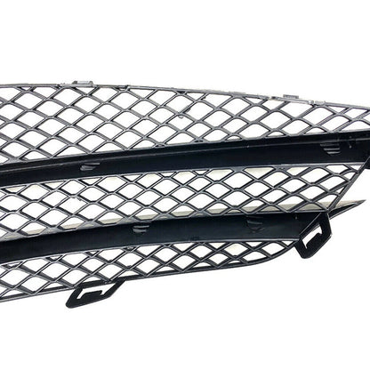 Fog Light Grille Cover Trim for Benz C Class Sport (2015-2018)