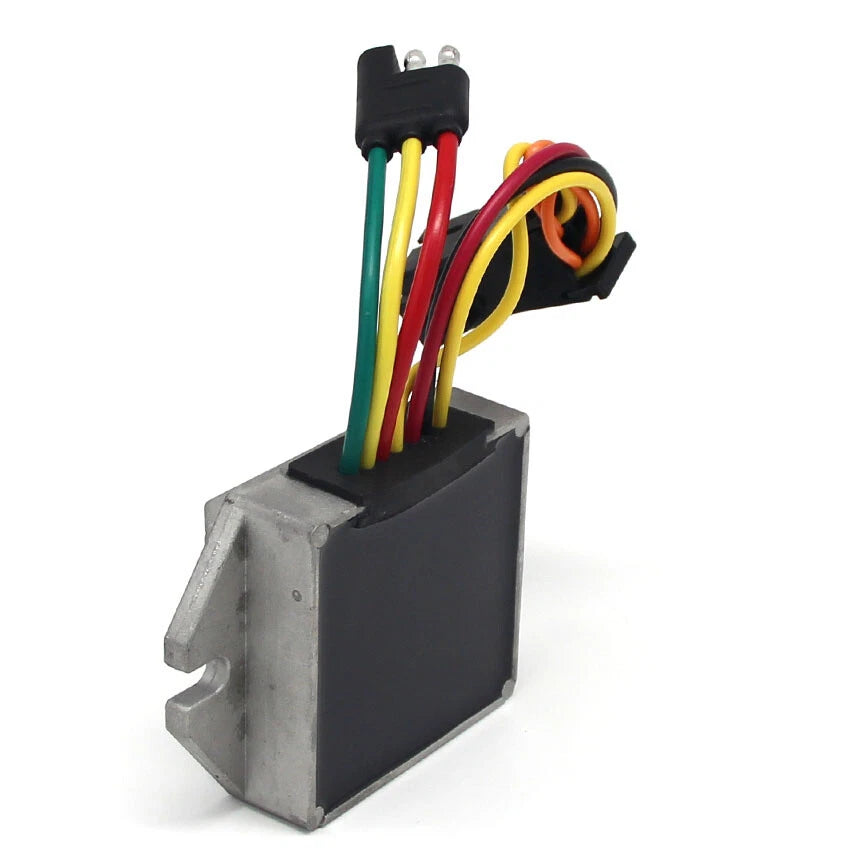 Voltage Rectifier Regulator for Polaris SwitchBack Indy Pro RMK Rush 600 800