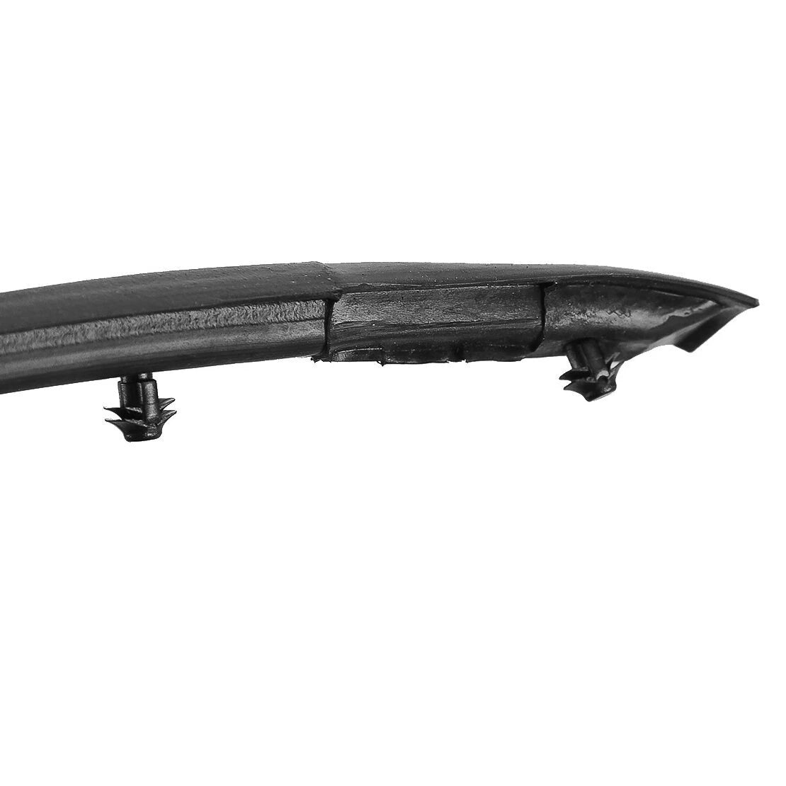 Bumper Strip Hood Sealing Trim for Kia Forte (2017-2018)