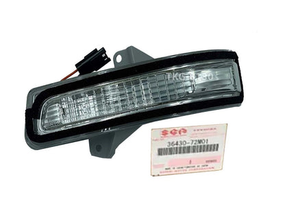 LH Side Mirror Indicators  Lamp for Suzuki Swift (2011-2017)