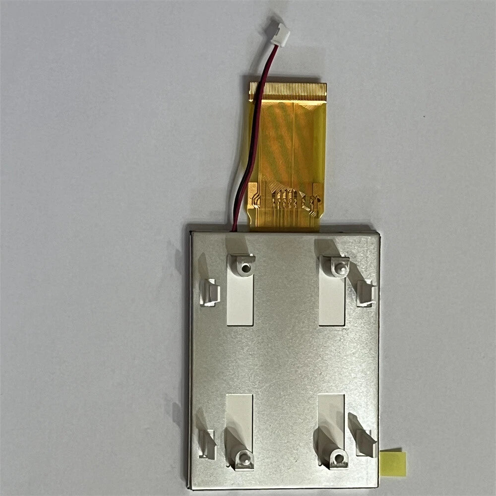LCD Screen Display for Geely BOC Atlas Boyue (2016-2018)