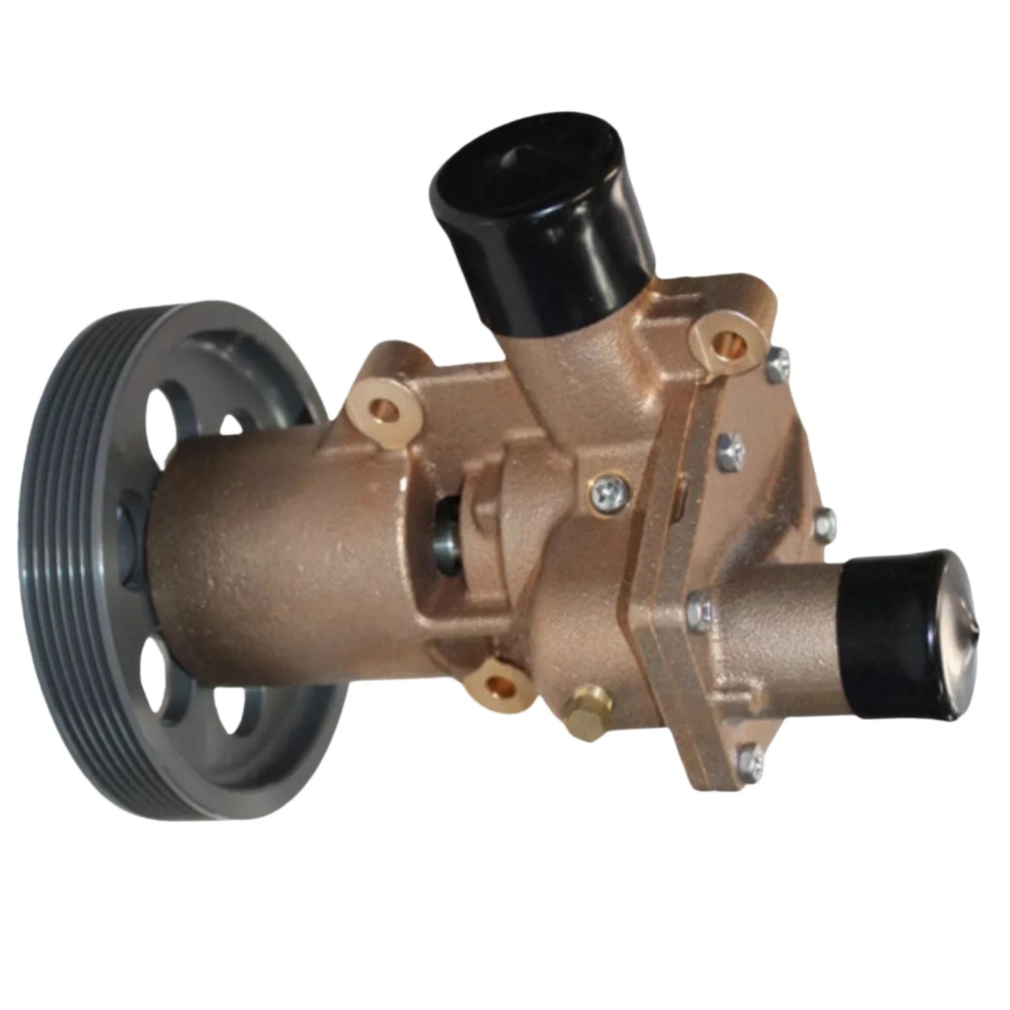 Marine Sea Water Pump for Volvo Penta D4-210/D4-225/D4-260/D4-300 Models